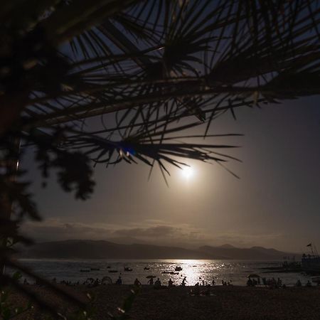 Camifa Canteras Beach Paradise Лас-Пальмас-де-Гран-Канария Экстерьер фото