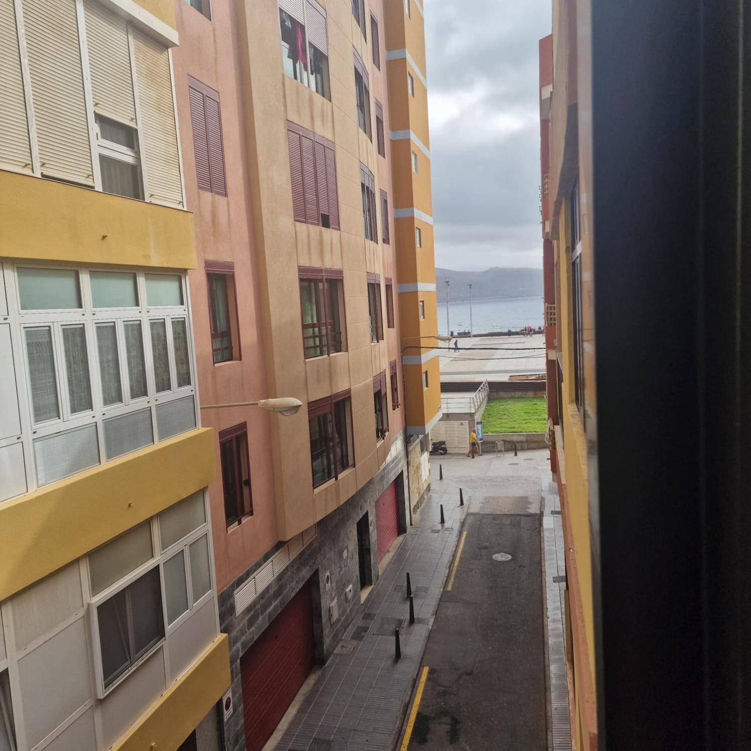 Camifa Canteras Beach Paradise Лас-Пальмас-де-Гран-Канария Экстерьер фото