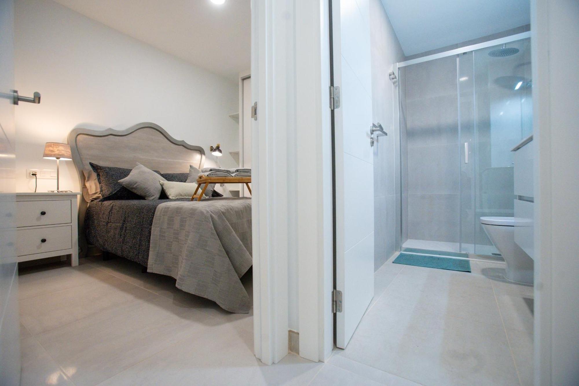 Camifa Canteras Beach Paradise Лас-Пальмас-де-Гран-Канария Экстерьер фото