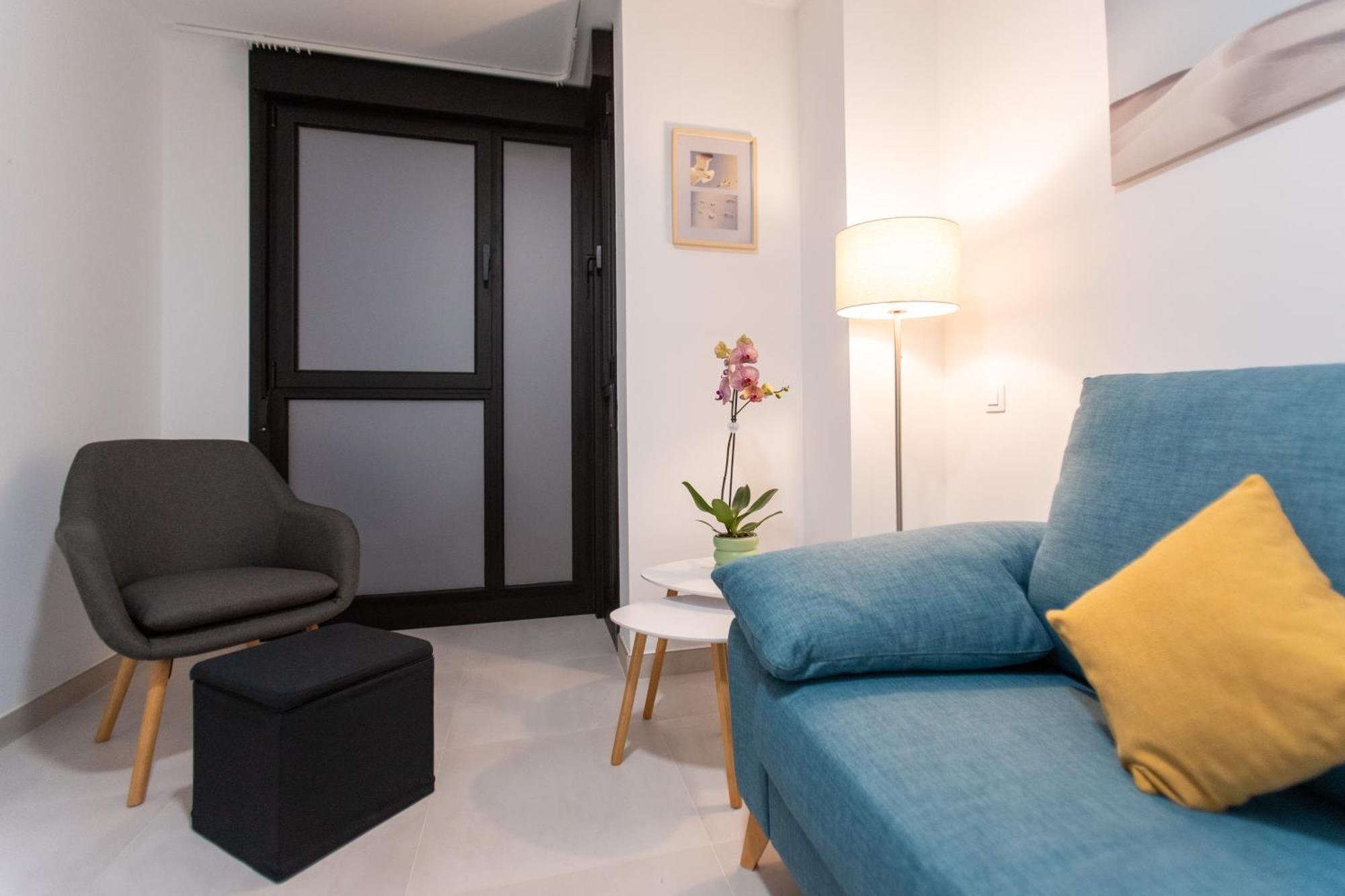 Camifa Canteras Beach Paradise Лас-Пальмас-де-Гран-Канария Экстерьер фото