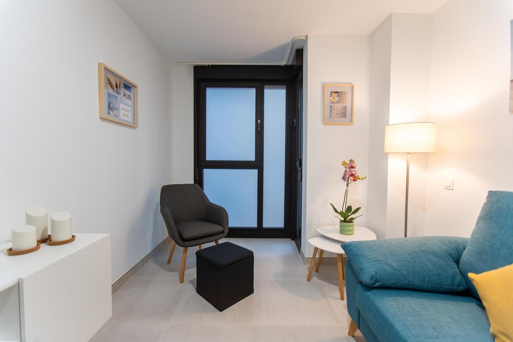 Camifa Canteras Beach Paradise Лас-Пальмас-де-Гран-Канария Экстерьер фото
